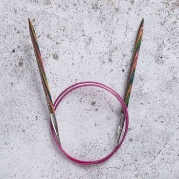 Hovedbilde KnitPro Symfonie rundpinne