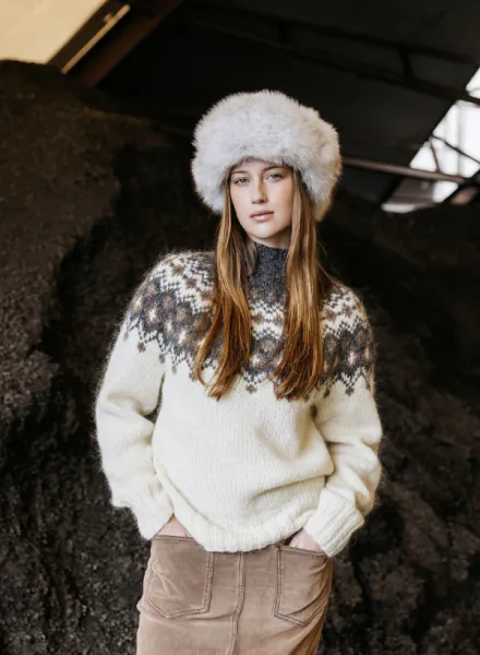 Hovedbilde Eyjar - Digital oppskrift