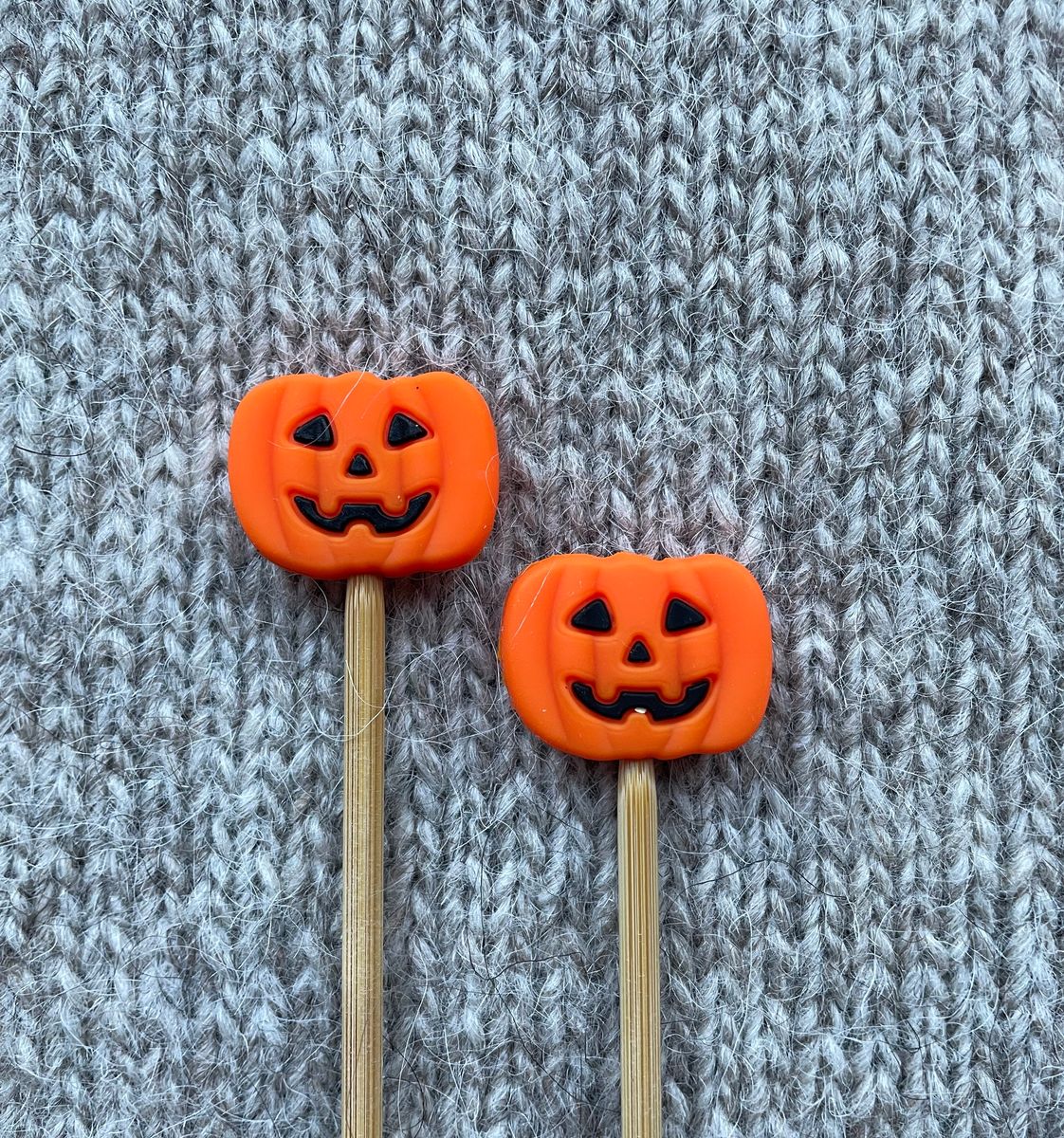 Maskestopper gresskar