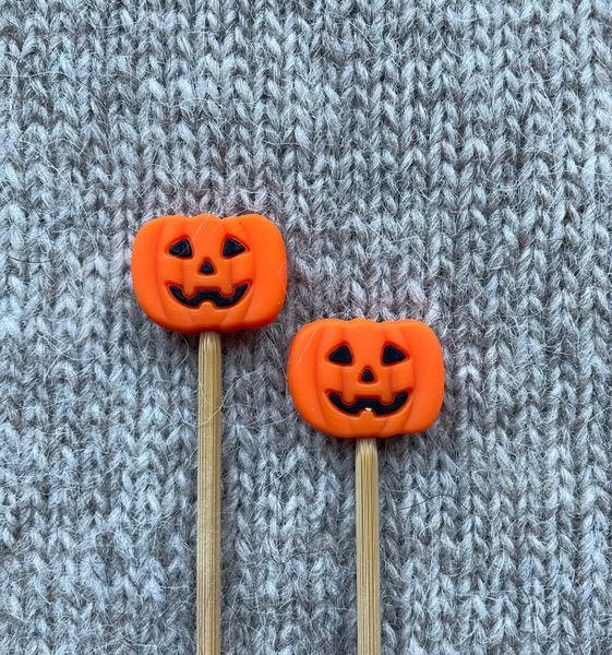 Hovedbilde Maskestopper gresskar