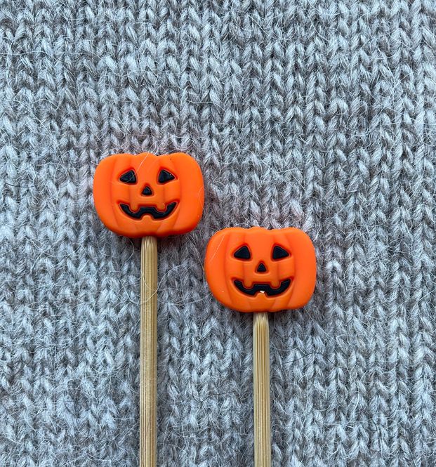 Hovedbilde Maskestopper gresskar