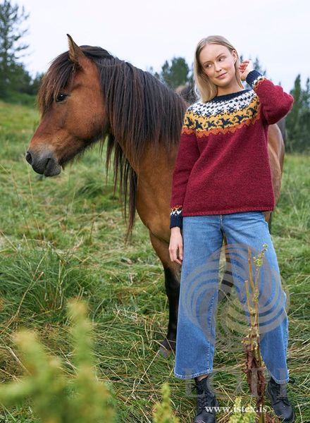 Hovedbilde Farfuglar - Digital oppskrift