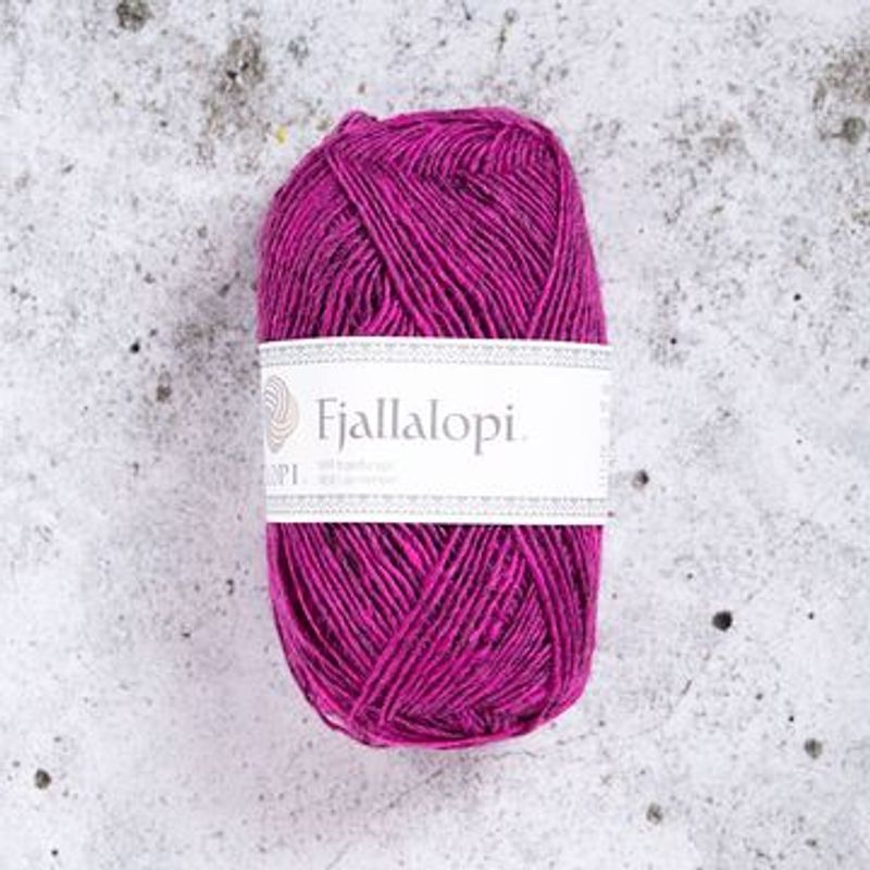 Fjallalopi River Beauty 3070