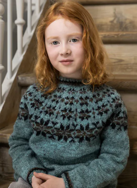 Hovedbilde Hláka - Digital oppskrift