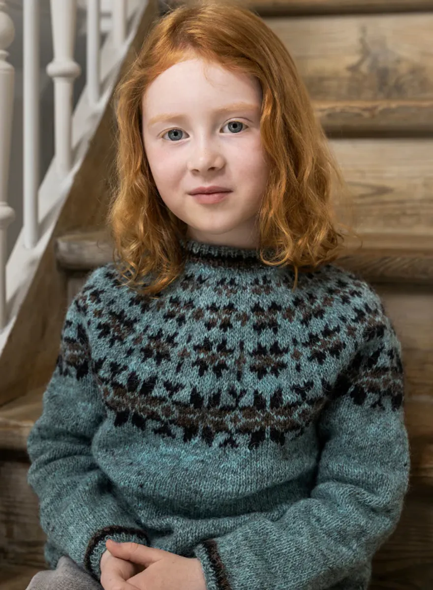 Hláka - Digital oppskrift