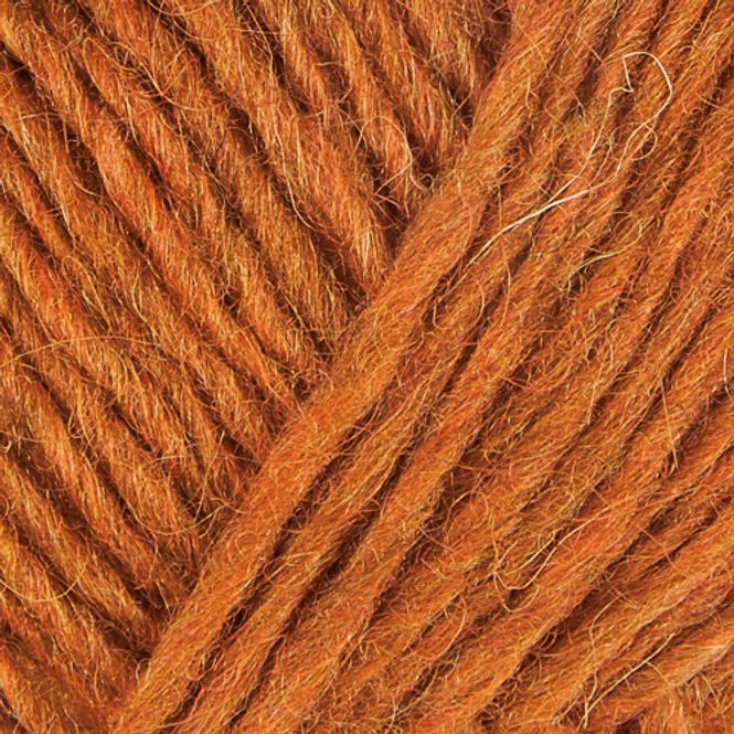 Hovedbilde Lettlopi Apricot 1704