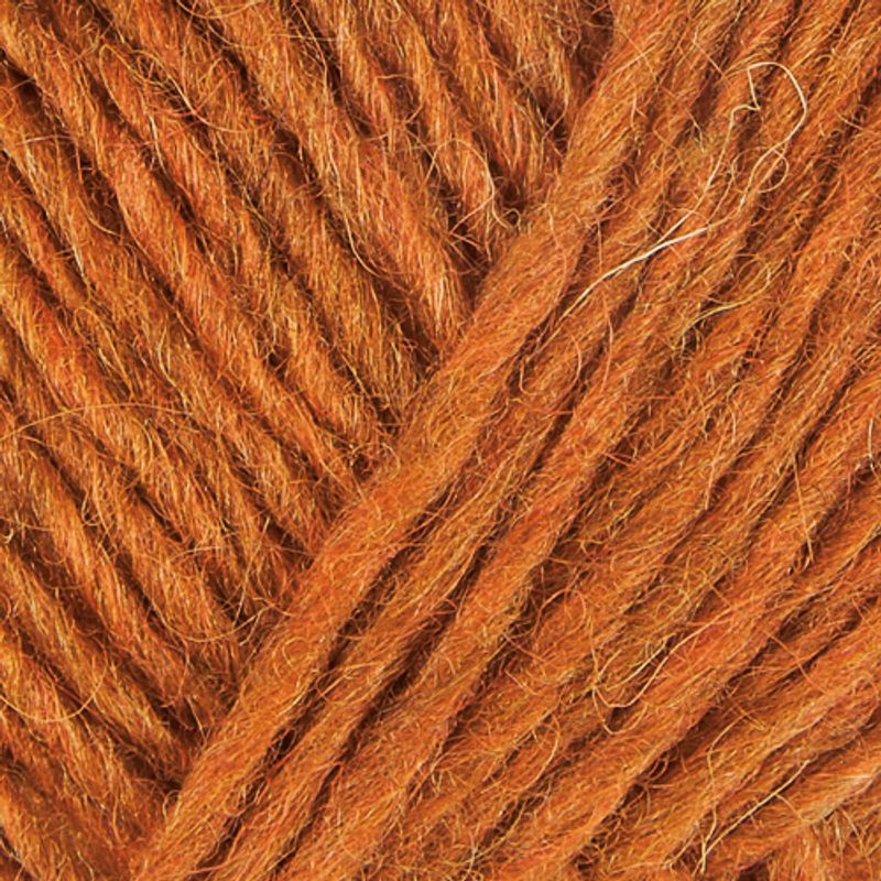 Lettlopi Apricot 1704