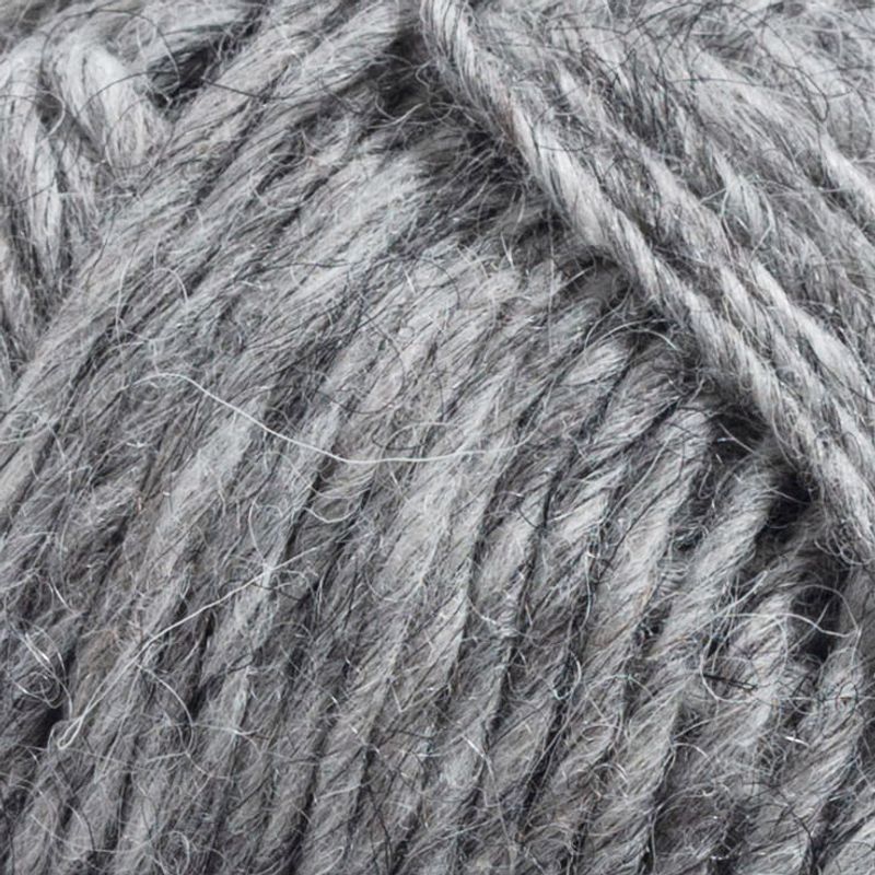 Alafosslopi Ash heather 0056