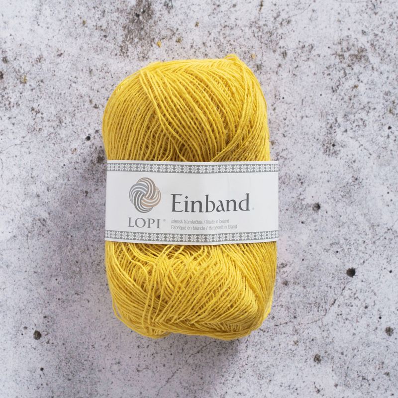 Einband Citron  9028