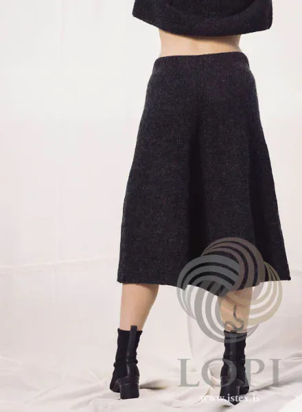 Hovedbilde Þytur - Digital oppskrift