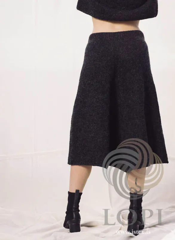 Þytur - Digital oppskrift