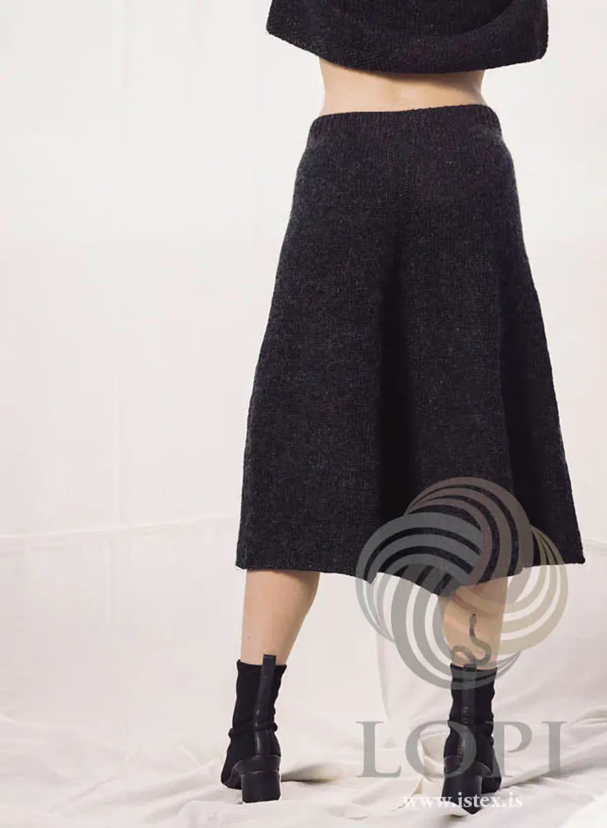 Þytur - Digital oppskrift