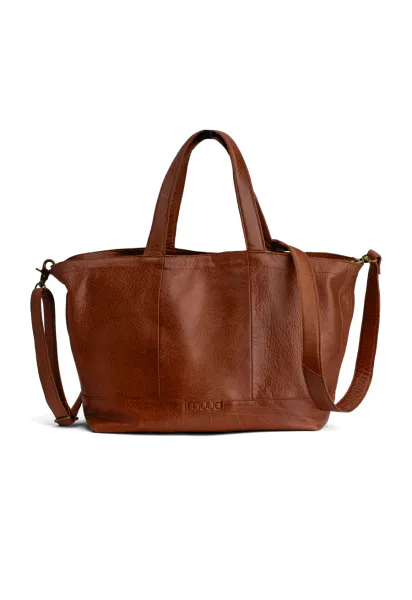 Hovedbilde MUUD Hiba rich brown