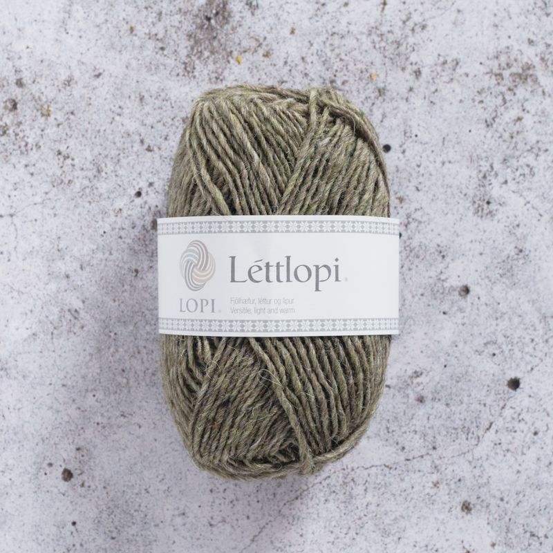 Lettlopi Frostbite 1417