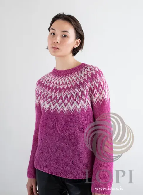 Hovedbilde Spegill - garnpakke