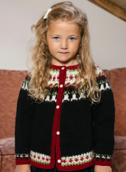 Hovedbilde Bjöllur - Digital oppskrift