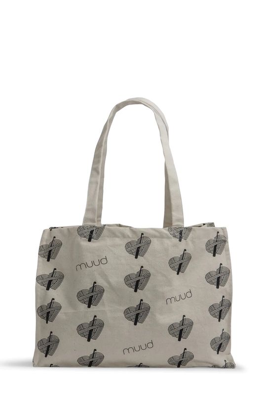 MUUD Shopper 