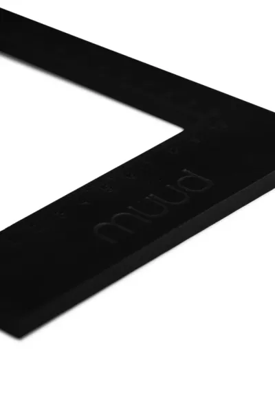 Hovedbilde MUUD Dana black