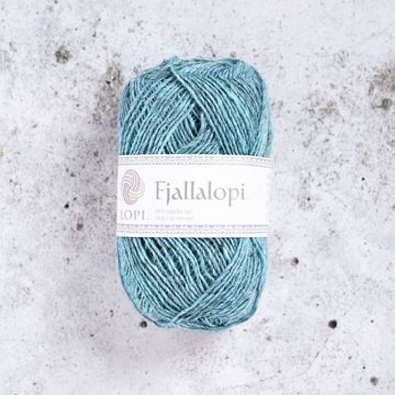Fjallalopi Glacier Sand 3024