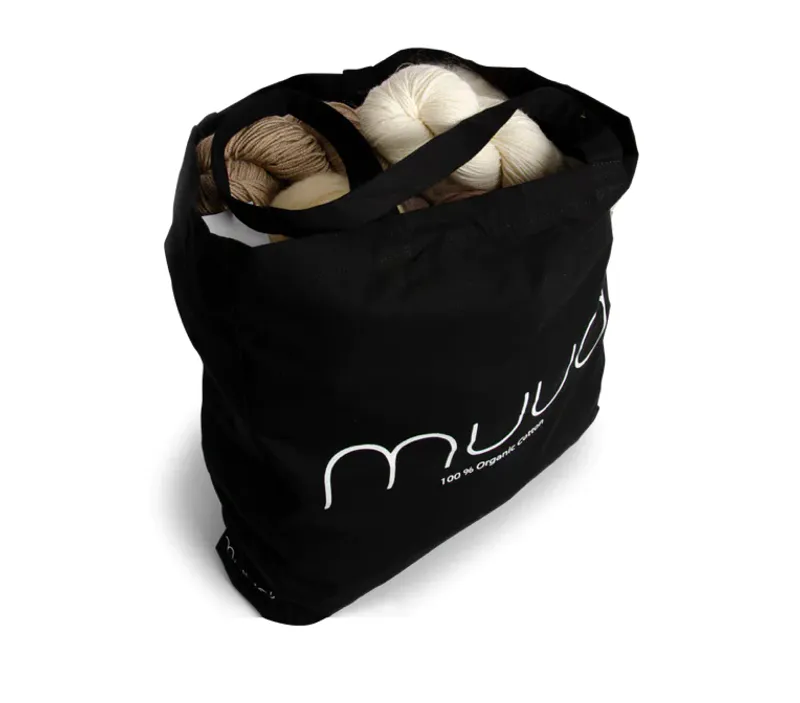 MUUD shopper