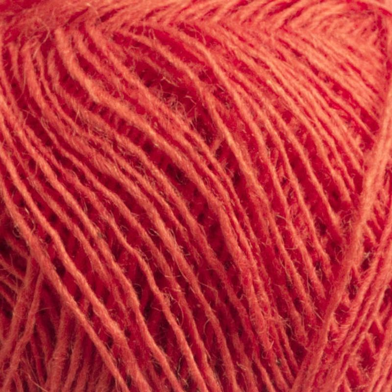 Einband Orange 1766