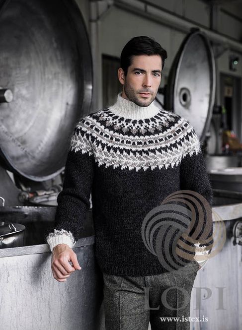 Hovedbilde Framvinda - garnpakke