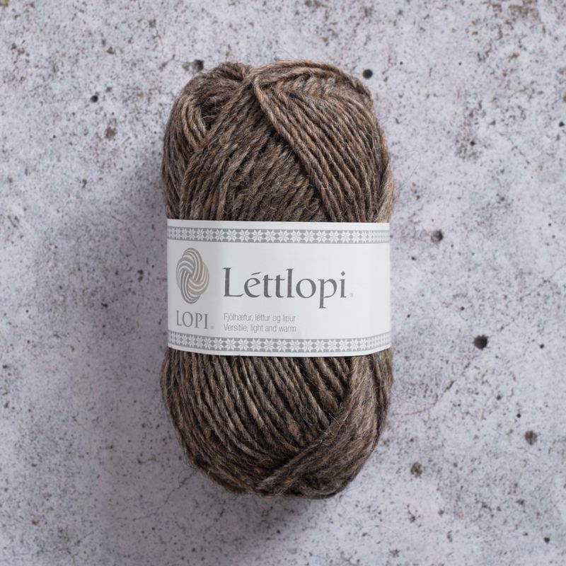 Lettlopi Murkey 1420