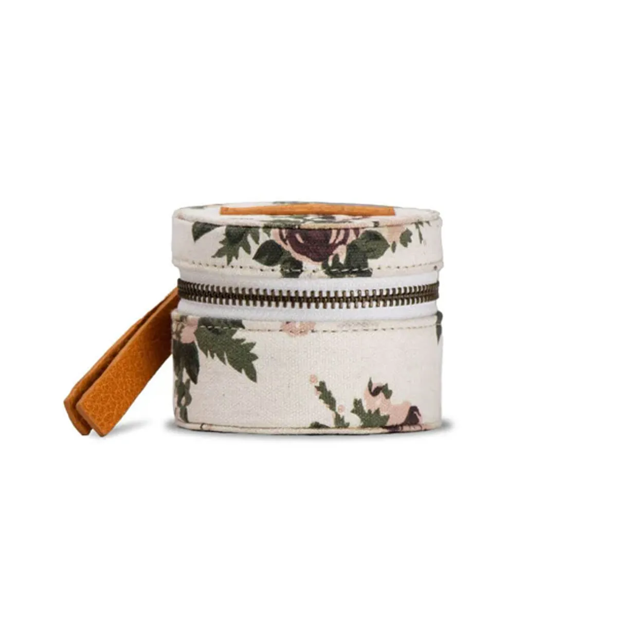 MUUD Canvas Helsinki flower