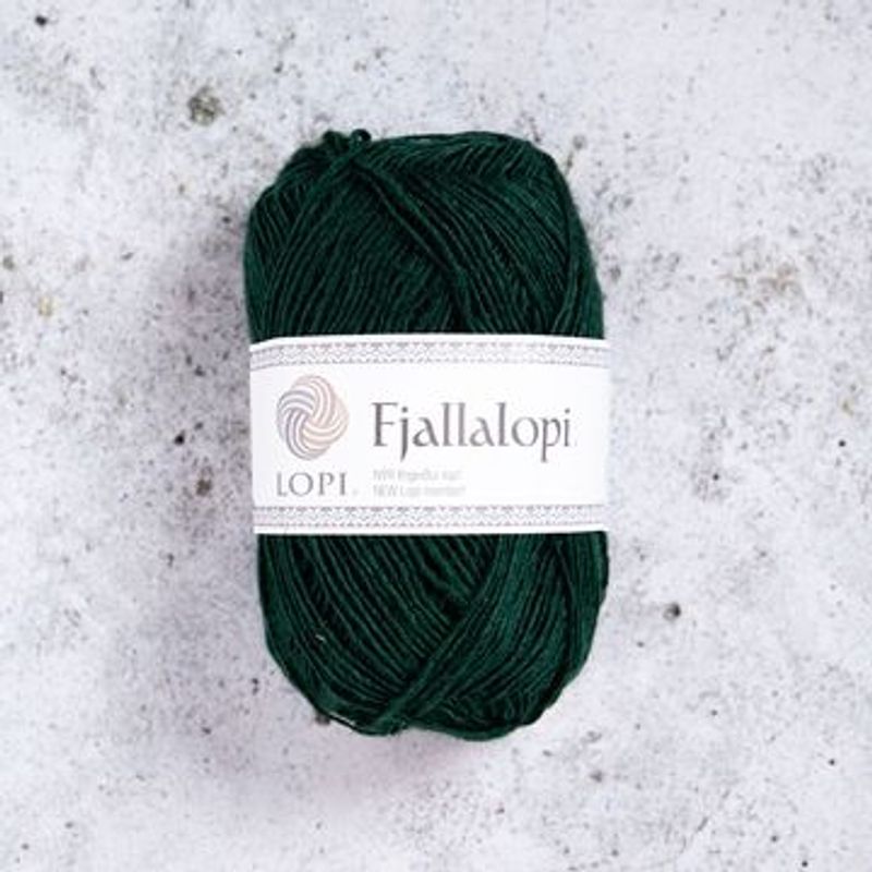 Fjallalopi Green Energi 3030