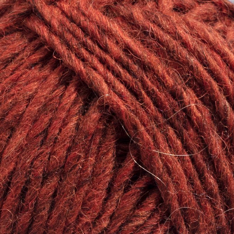 Alafosslopi Burnt orange 1236