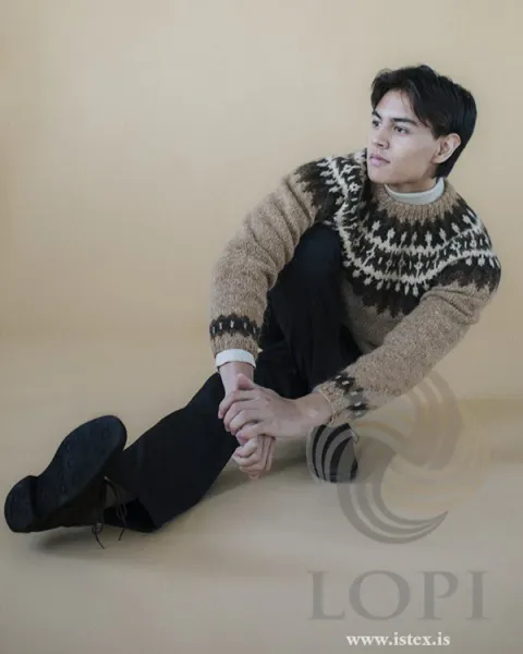 Hovedbilde Kastali classic  - garnpakke