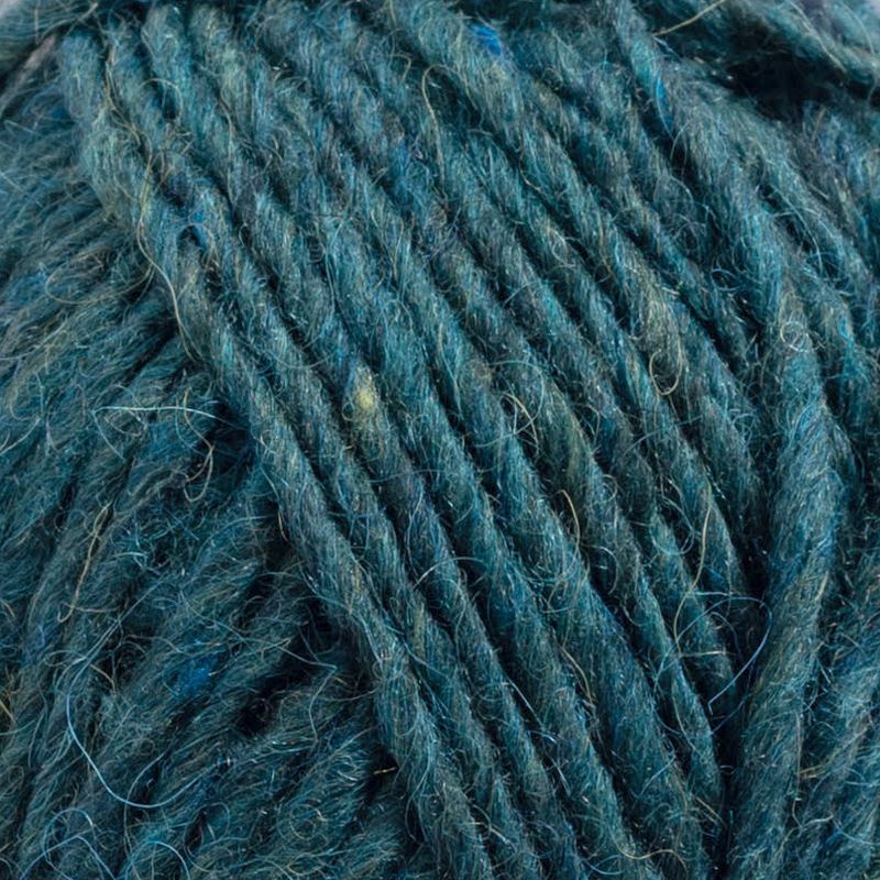 Alafosslopi Teal heather 9967
