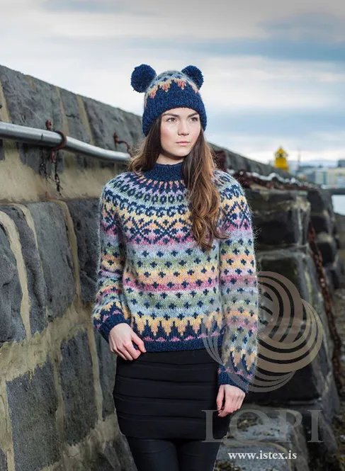 Hovedbilde Auðna & Happ - digital oppskrift