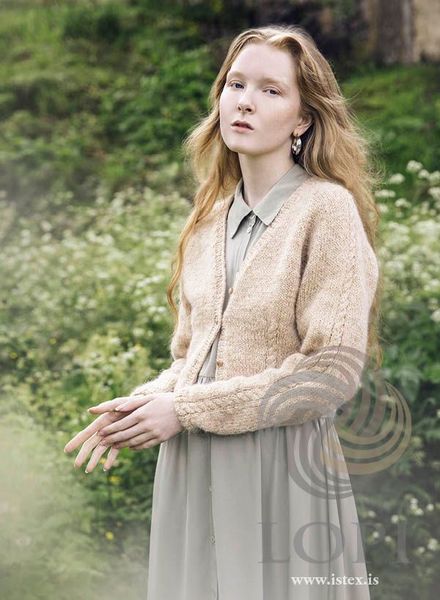 Hovedbilde Sif - Digital oppskrift