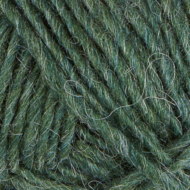 Lettlopi Lyme grass 1706