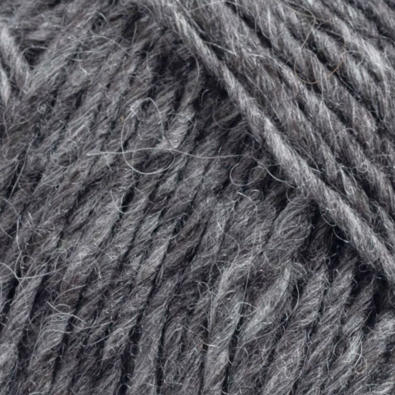 Alafosslopi Grey heather 0057