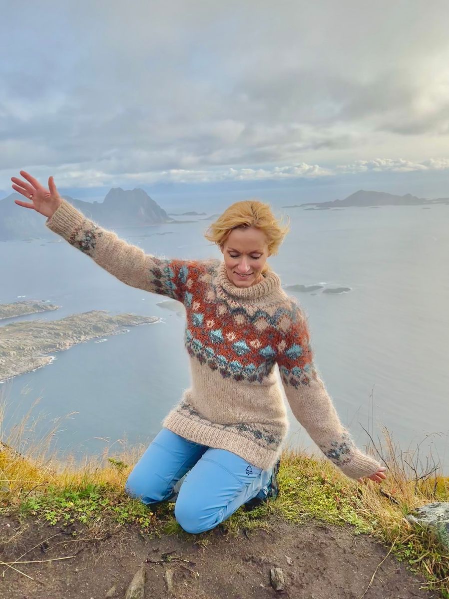 Karitagenseren - Digital oppskrift