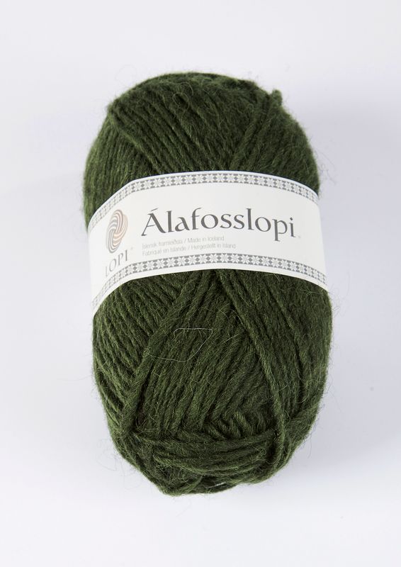 Alafosslopi Garden green 1231