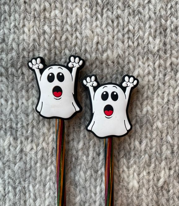 Hovedbilde Maskestopper Gohst