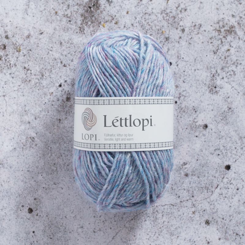 Lettlopi Milkway 1702