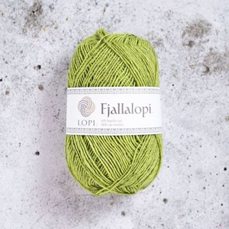 Fjallalopi Rockweed 3032