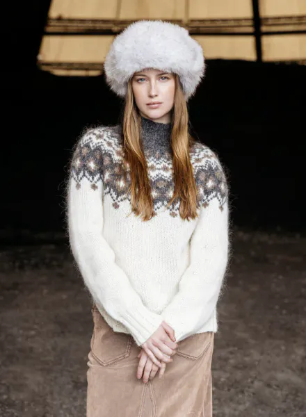 Hovedbilde Eyjar - Digital oppskrift