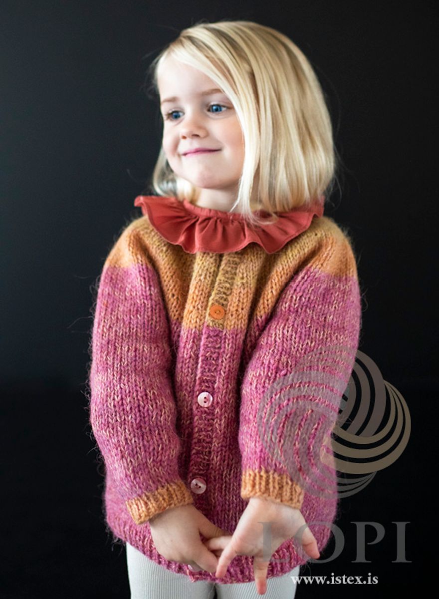 Geisli - Digital oppskrift