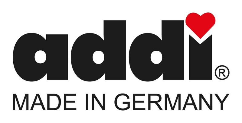 Addi rundpinne 80 cm 5.5 mm