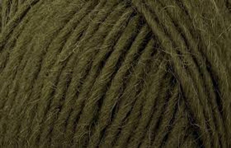 Alafosslopi Dark olive 9987