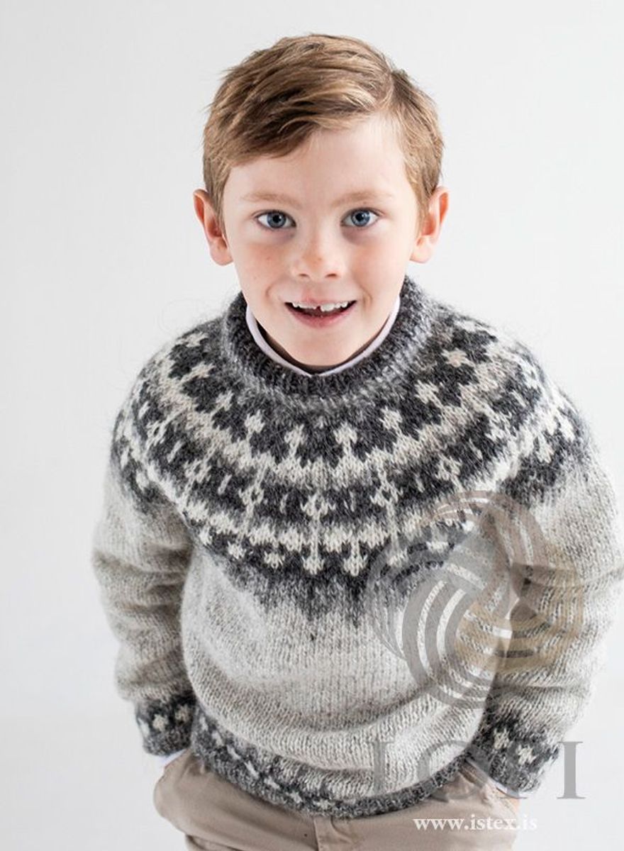 Kastali barn - Digital oppskrift