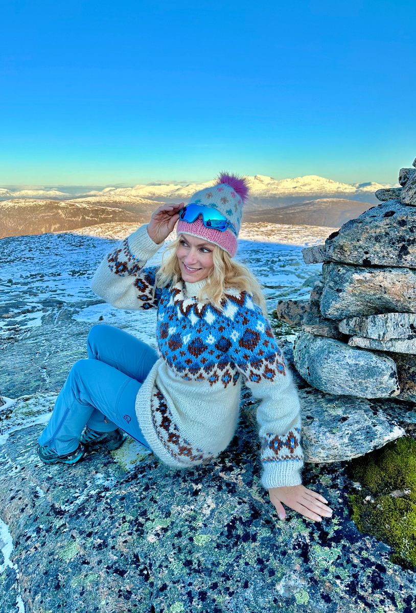 Karitagenseren - Digital oppskrift